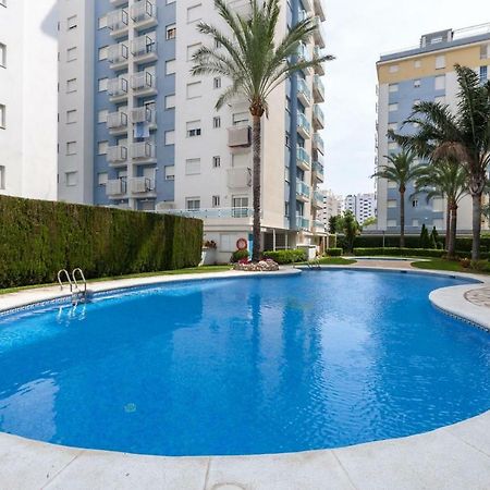 Apartament Coralina Gandia Zewnętrze zdjęcie