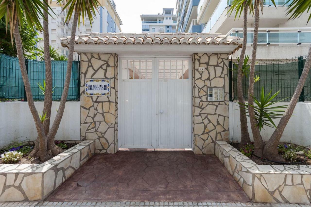 Apartament Coralina Gandia Zewnętrze zdjęcie