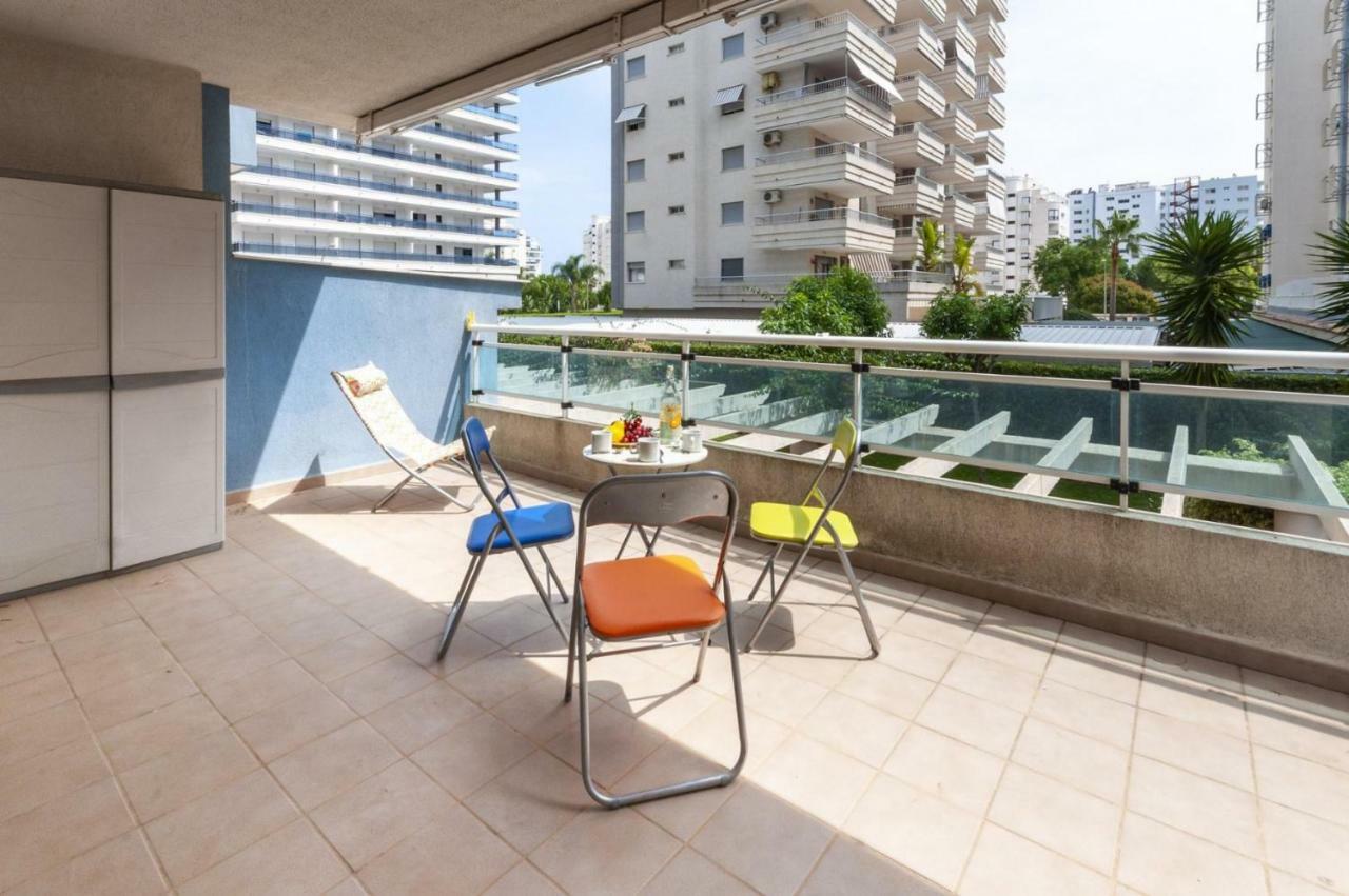 Apartament Coralina Gandia Zewnętrze zdjęcie