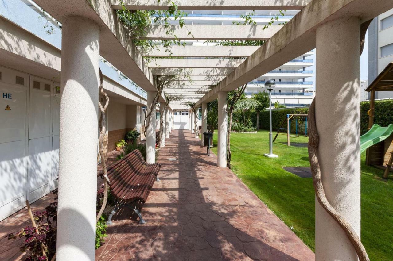 Apartament Coralina Gandia Zewnętrze zdjęcie