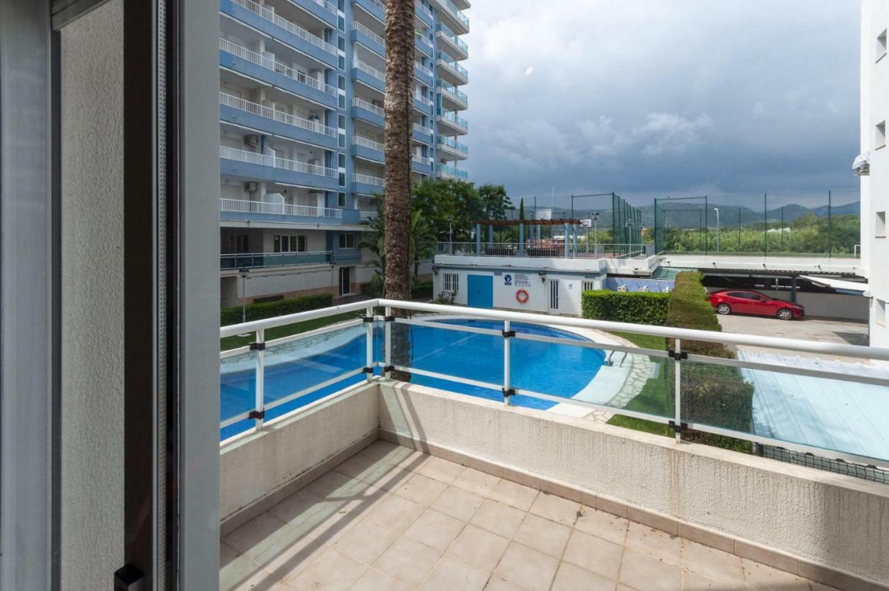 Apartament Coralina Gandia Zewnętrze zdjęcie
