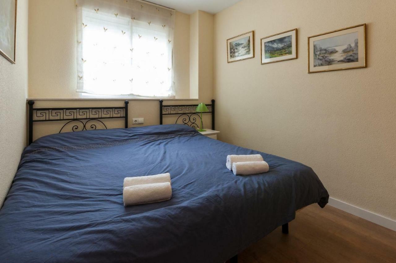 Apartament Coralina Gandia Zewnętrze zdjęcie