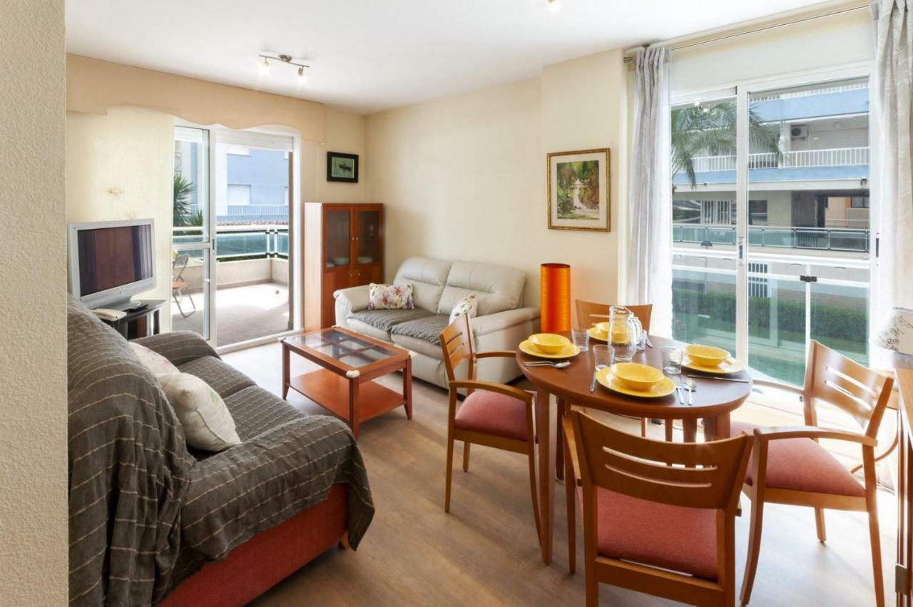 Apartament Coralina Gandia Zewnętrze zdjęcie