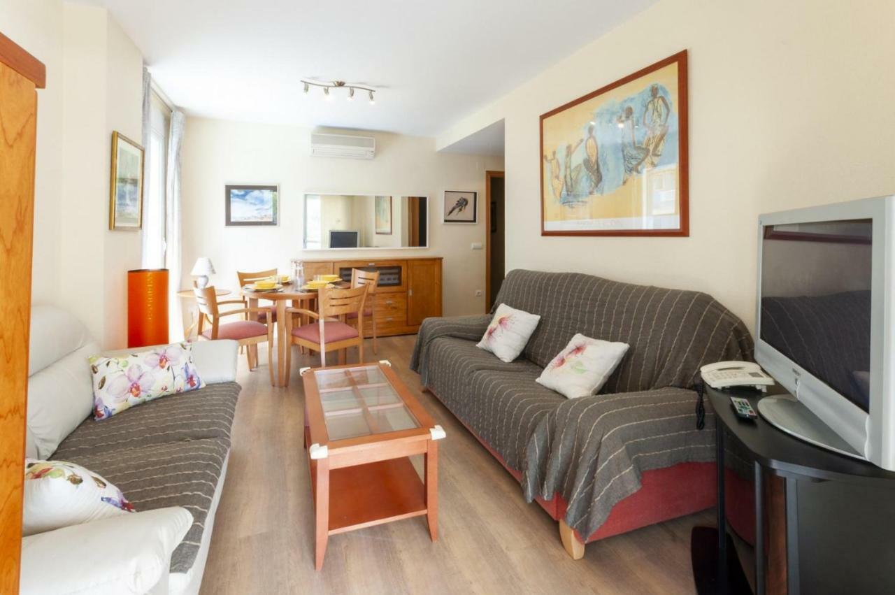 Apartament Coralina Gandia Zewnętrze zdjęcie