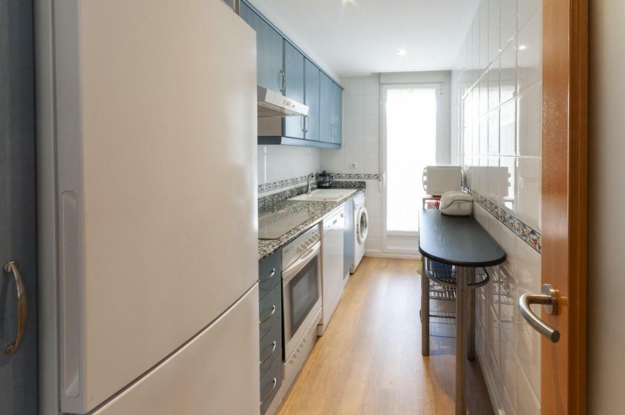 Apartament Coralina Gandia Zewnętrze zdjęcie
