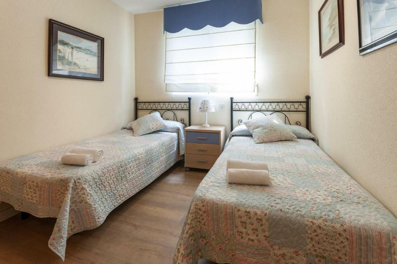 Apartament Coralina Gandia Zewnętrze zdjęcie