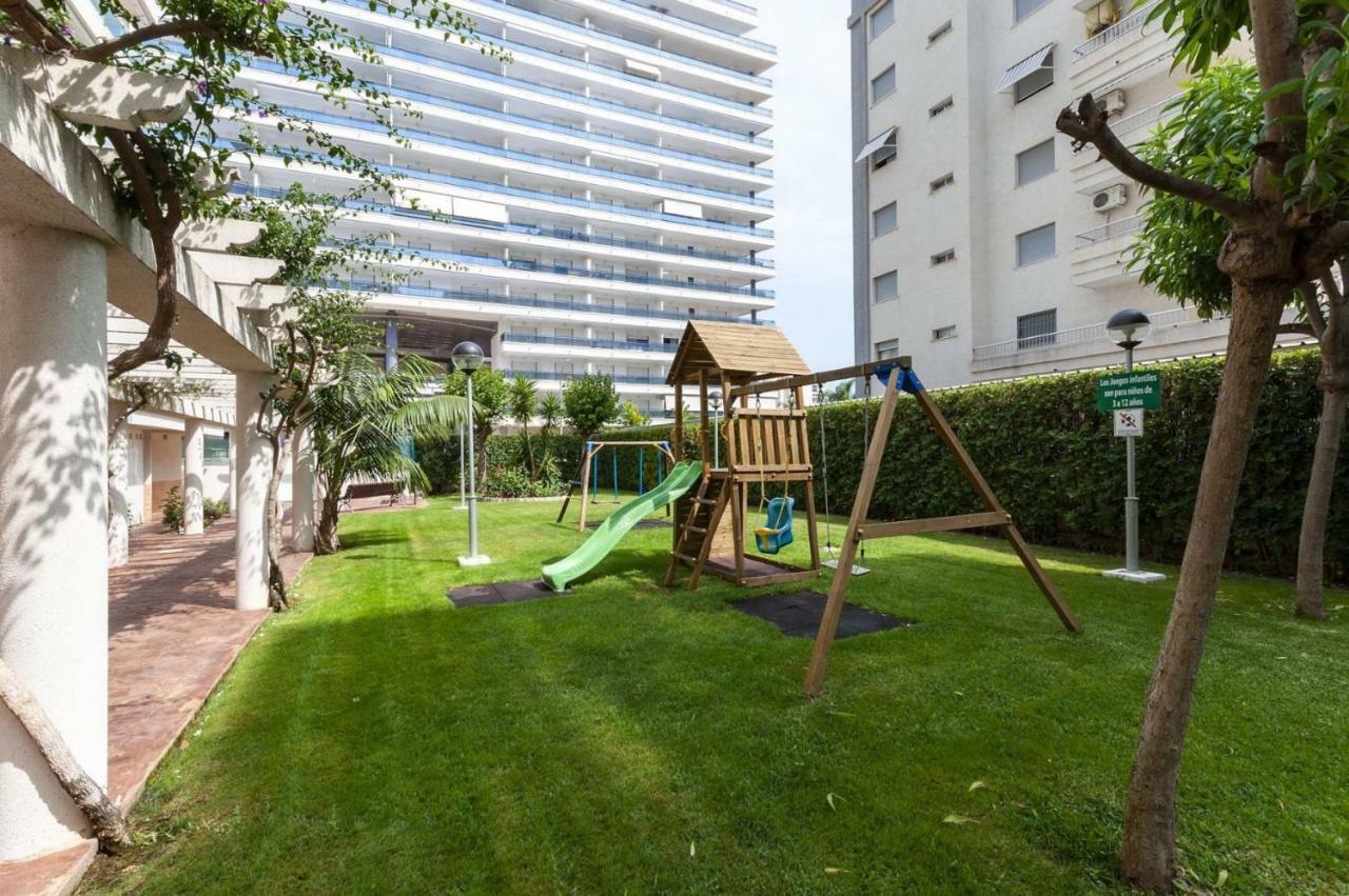 Apartament Coralina Gandia Zewnętrze zdjęcie