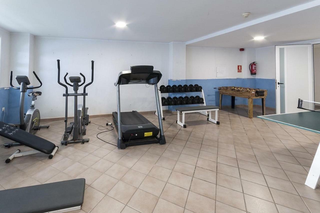 Apartament Coralina Gandia Zewnętrze zdjęcie