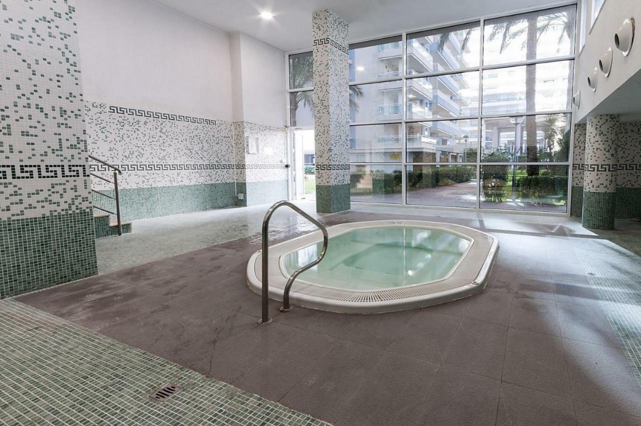 Apartament Coralina Gandia Zewnętrze zdjęcie