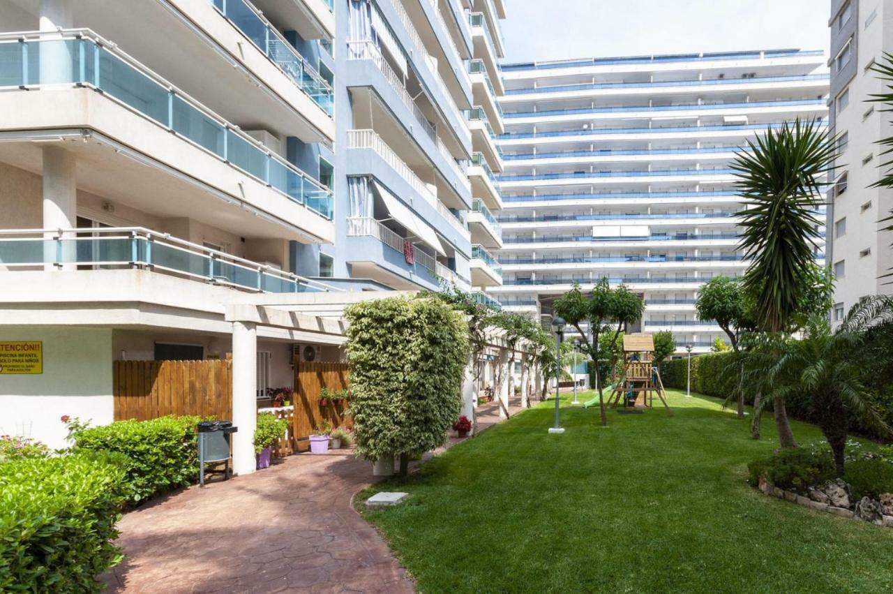 Apartament Coralina Gandia Zewnętrze zdjęcie