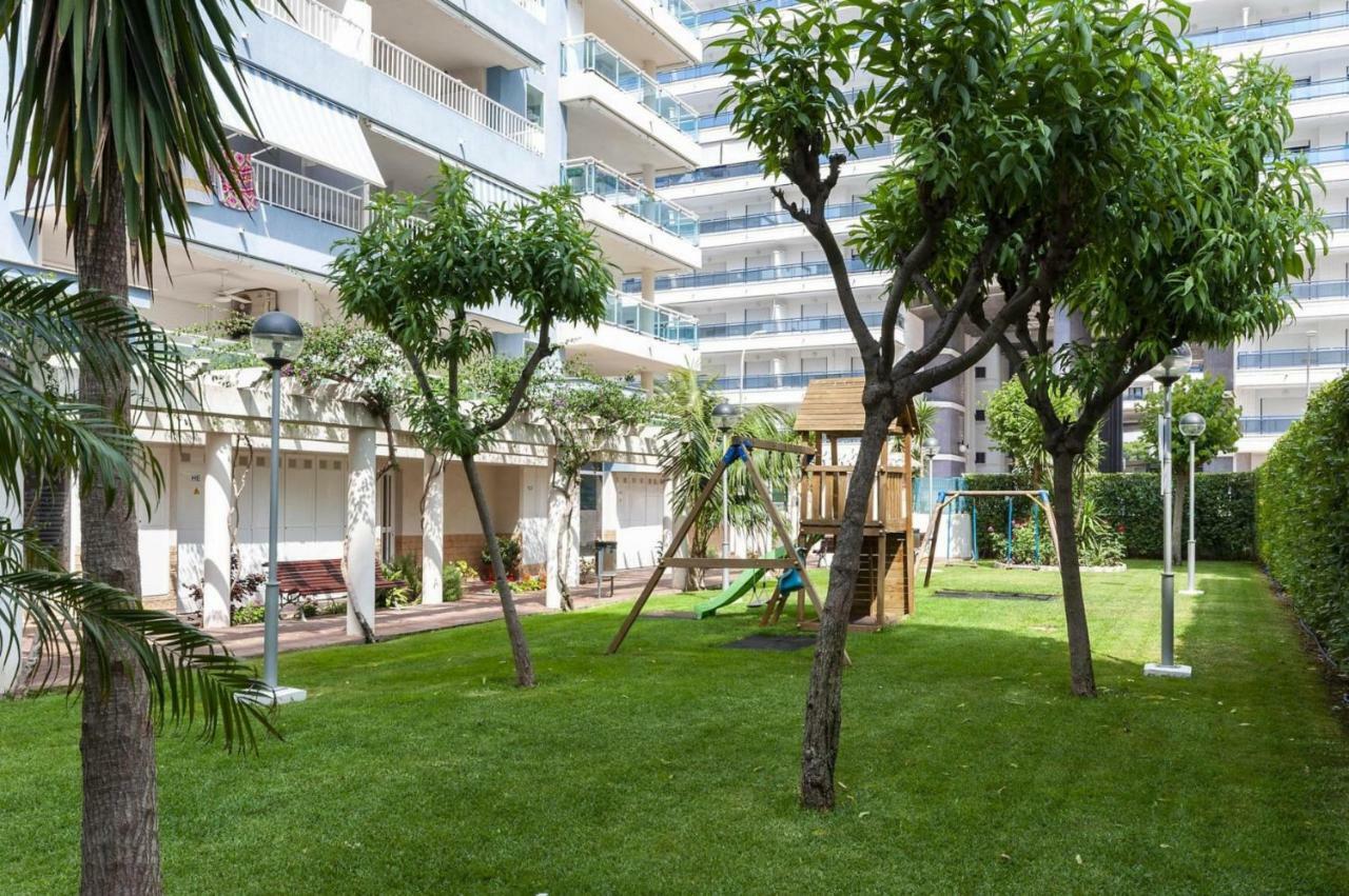Apartament Coralina Gandia Zewnętrze zdjęcie