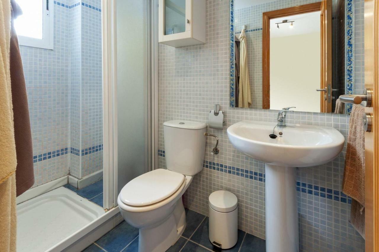 Apartament Coralina Gandia Zewnętrze zdjęcie